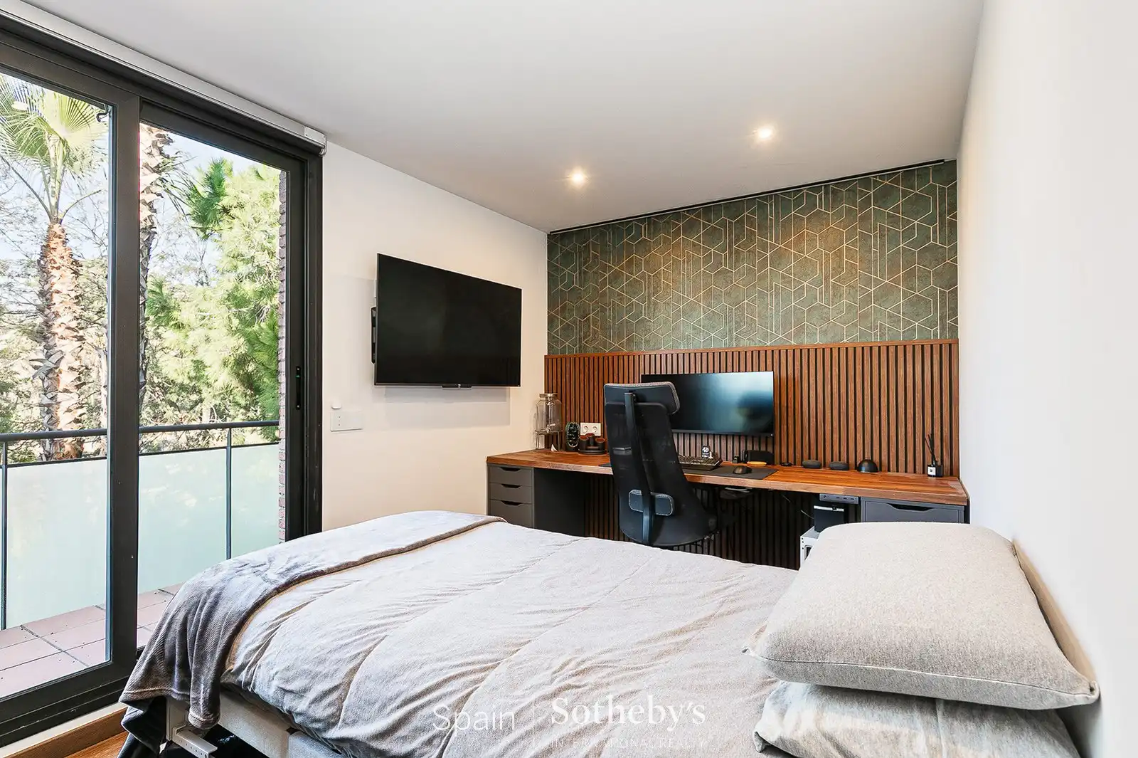 Maison jumelée avec piscine à vendre à Ametllers - Poble-Sec, imagen 21