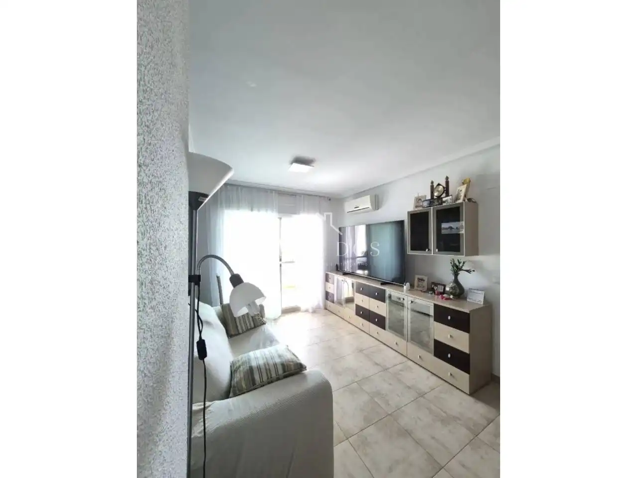 Appartement avec terrasse à vendre à Avenida Central