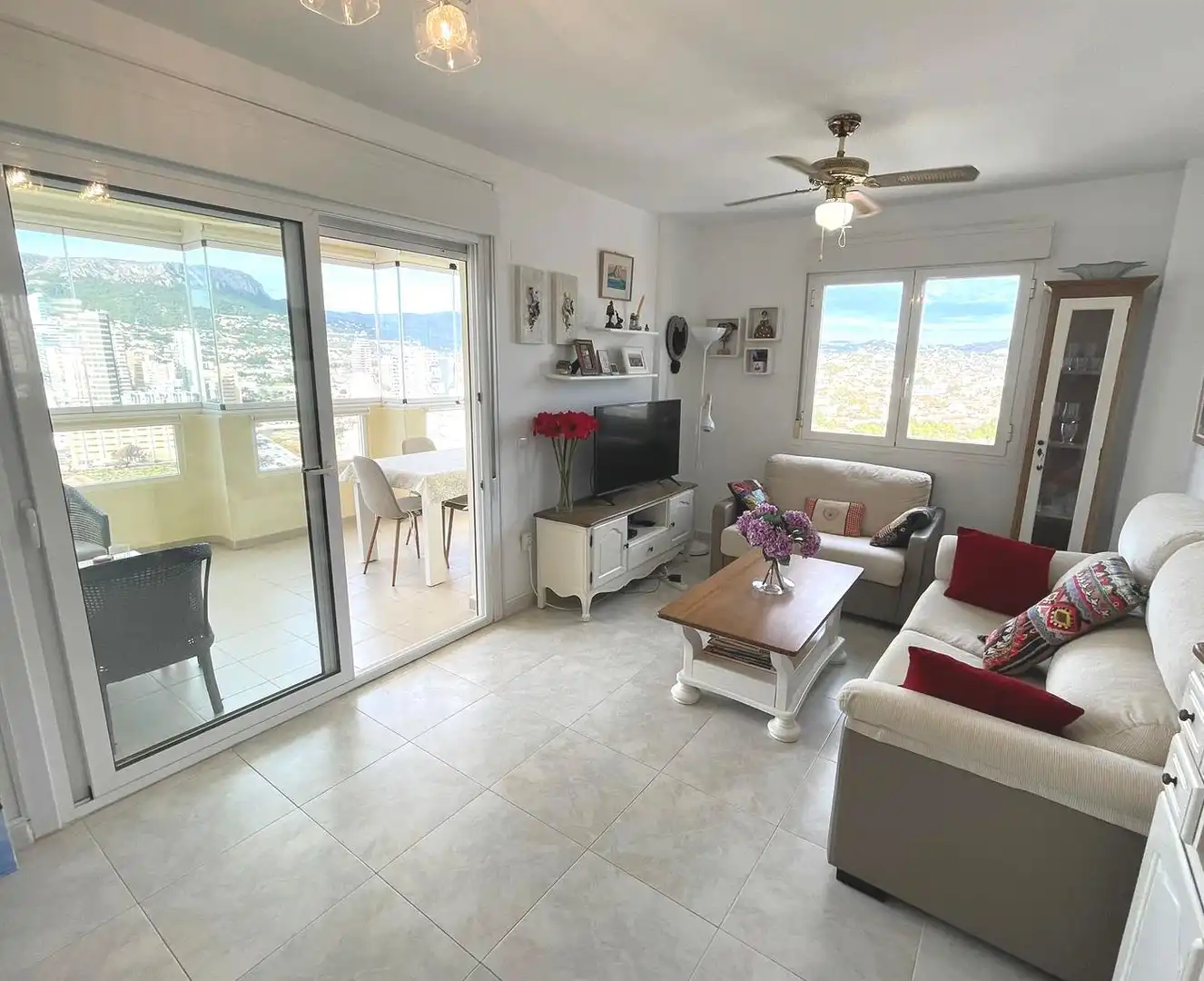 Apartamento con piscina en venta en Playa Arenal - Bol, imagen 7