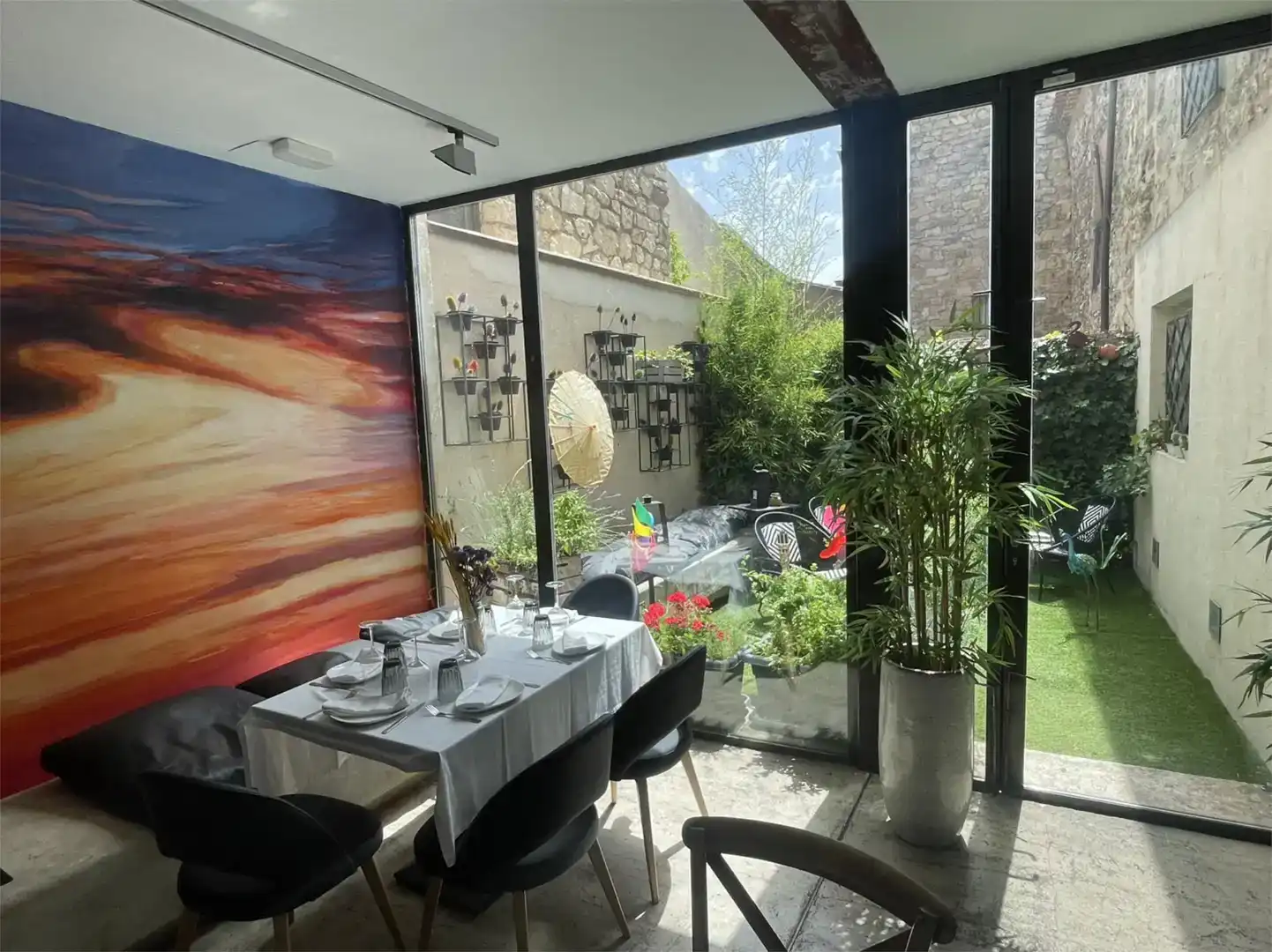 Local en venta en Medinaceli con Aire acondicionado