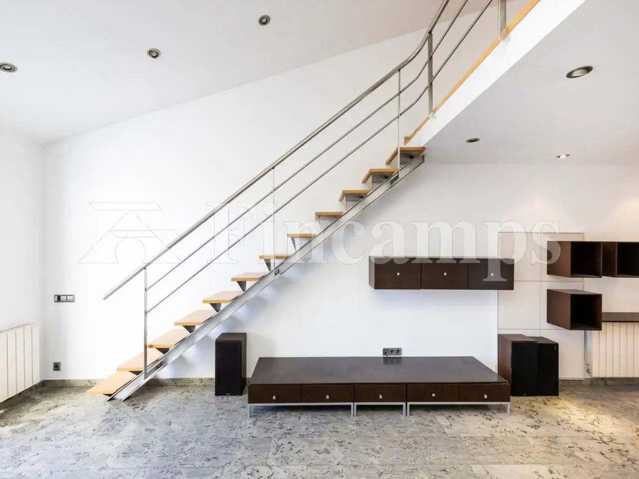 Casa o chalet en venta en Sabadell con Aire acondicionado, Calefacción y Parquet