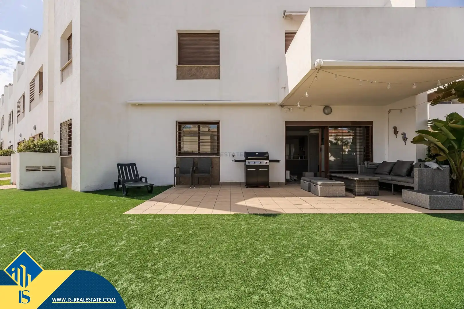 Casa con piscina in vendita a Orihuela Costa, imagen 2