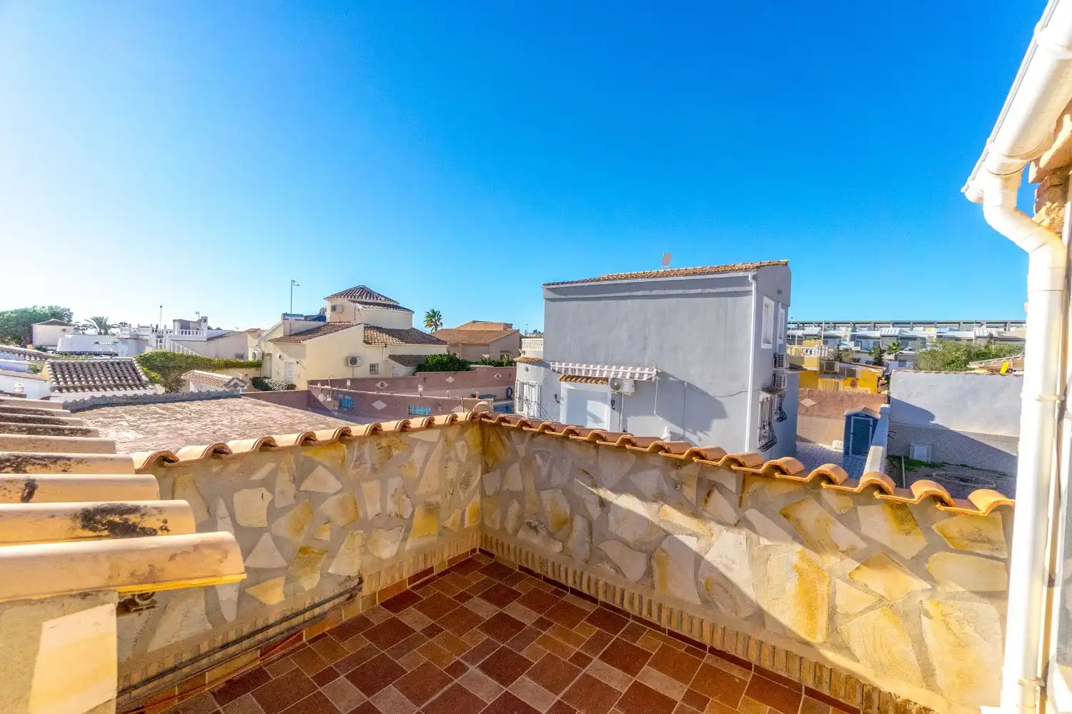 Chalet con piscina en venta en Orihuela Costa, imagen 30