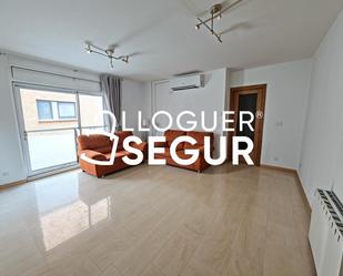 Flat to rent in  Madrid Capital  with Air Conditioner and Heating