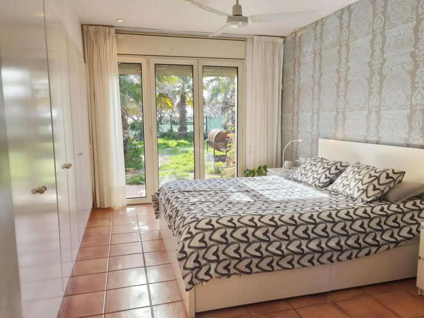 Detached house with pool for sale in Avinguda Mas Santet, imagen 15