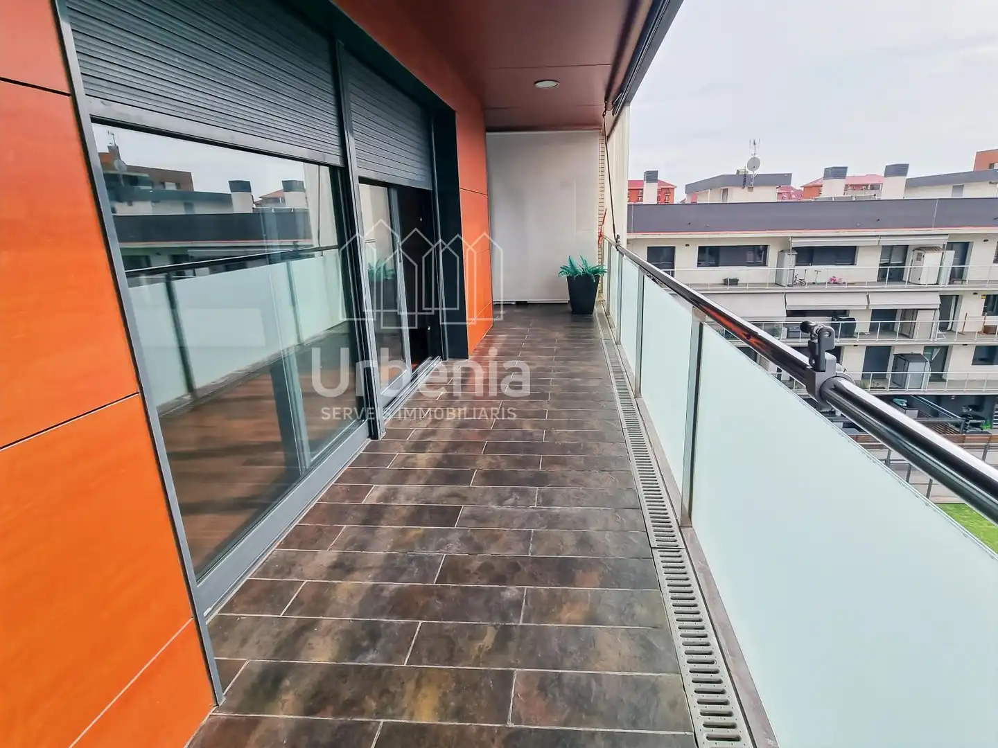 Wohnung mit Pool zum Verkauf in Les Pinedes, imagen 6
