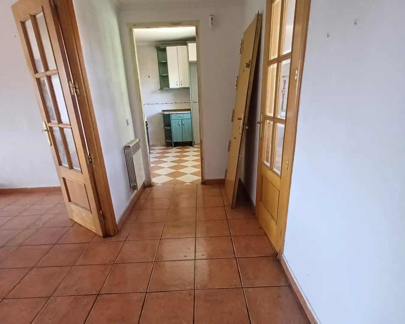 Piso con ascensor en venta en Calle de Núñez de Guzmán, imagen 9