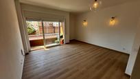 Living room of Flat for sale in  Barcelona Capital  with Balcony
