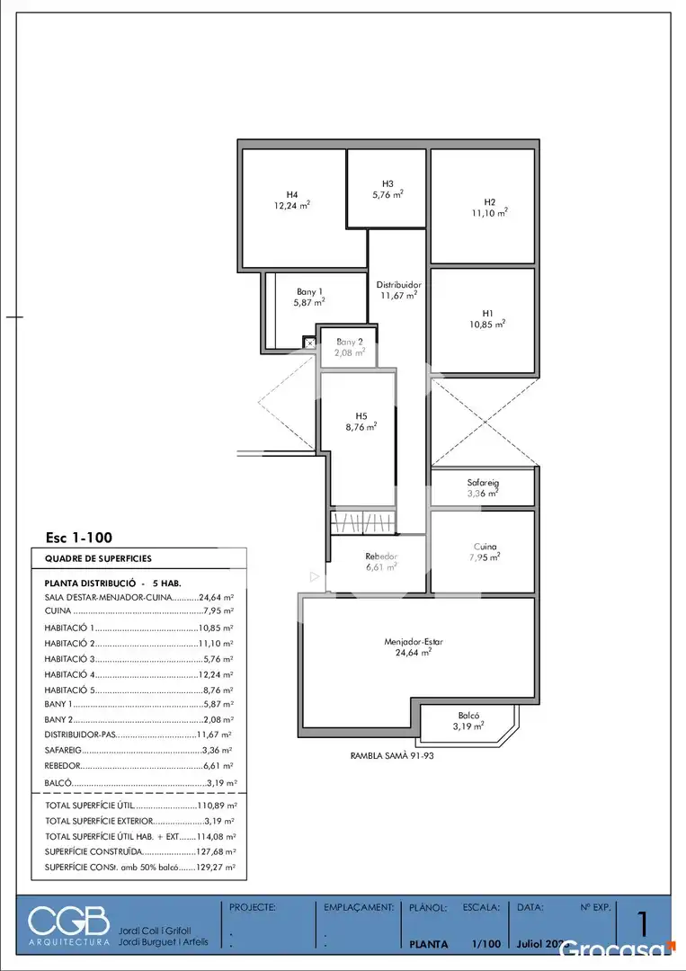 Piso con terraza en venta en RB SALVADOR SAMA, imagen 31