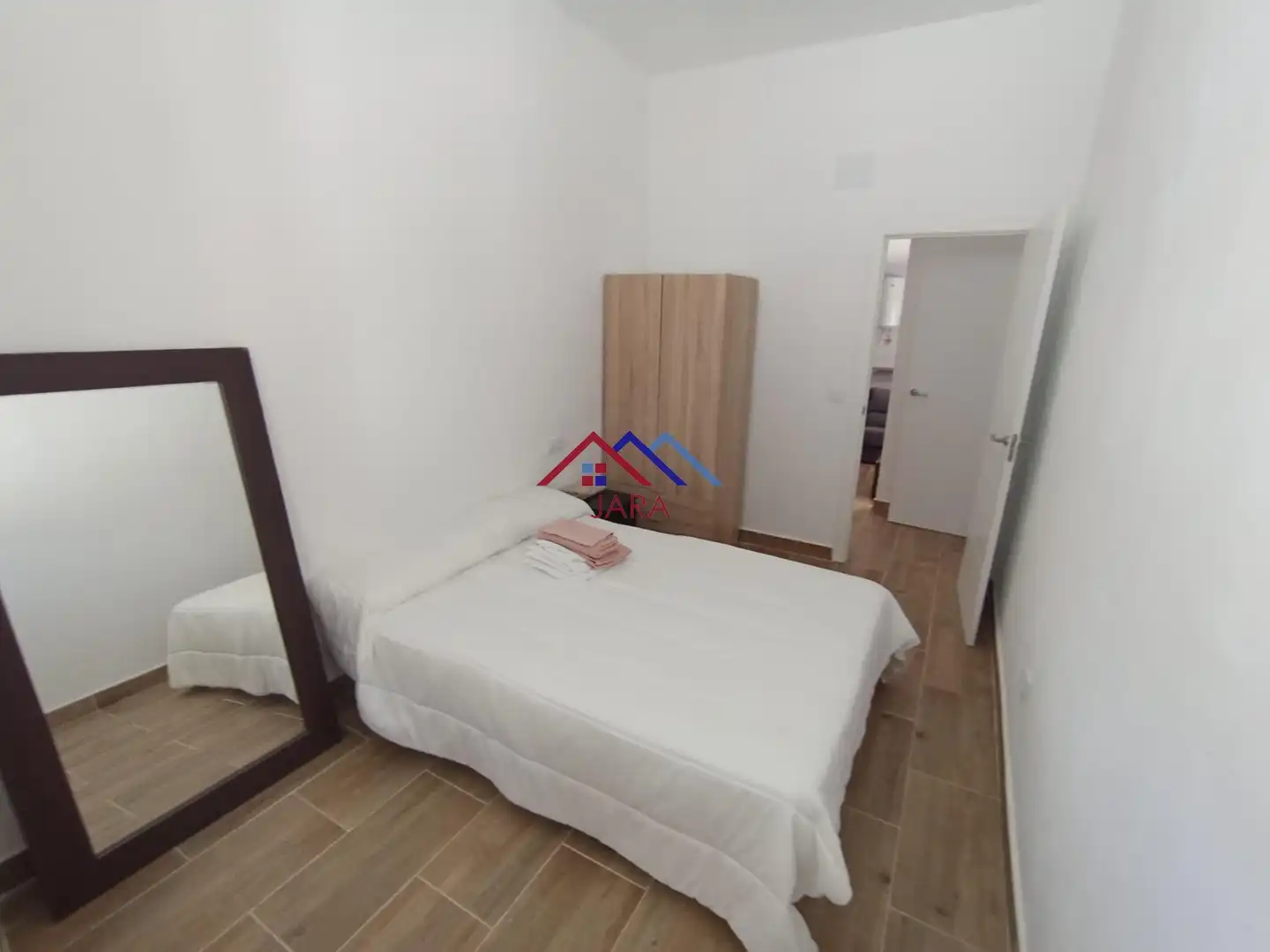Apartamento de alquiler en Centro