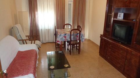 Foto 5 de Piso en venta en El Pilar - La Estación, Talavera de la Reina