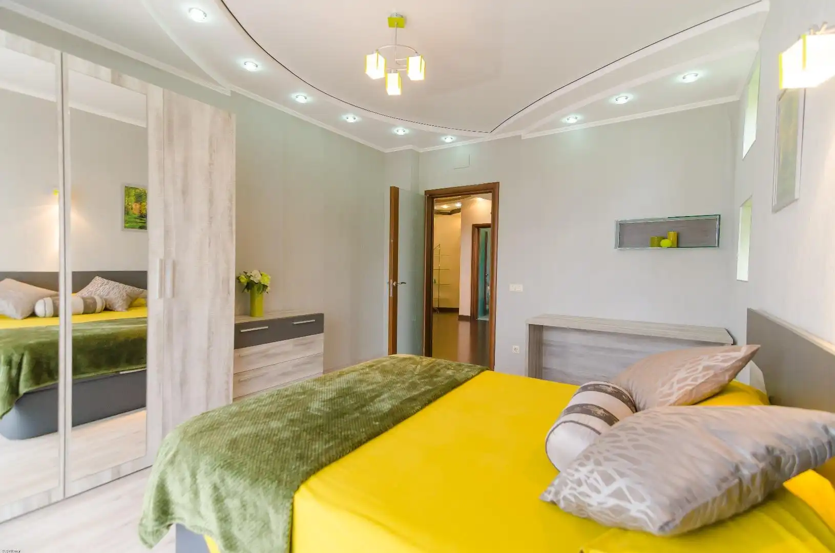 Habitación de Casa o chalet en venta en Lloret de Mar con Calefacción y Piscina