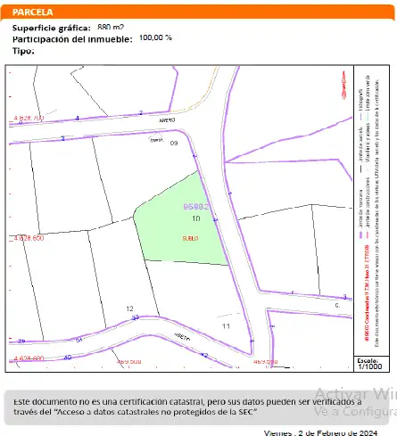 Terreno residencial en venta en Carrer Pi 1, imagen 21