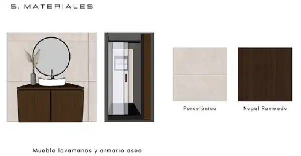 Habitación de Casa adosada en venta en Murcia con Aire acondicionado, Calefacción y Horno