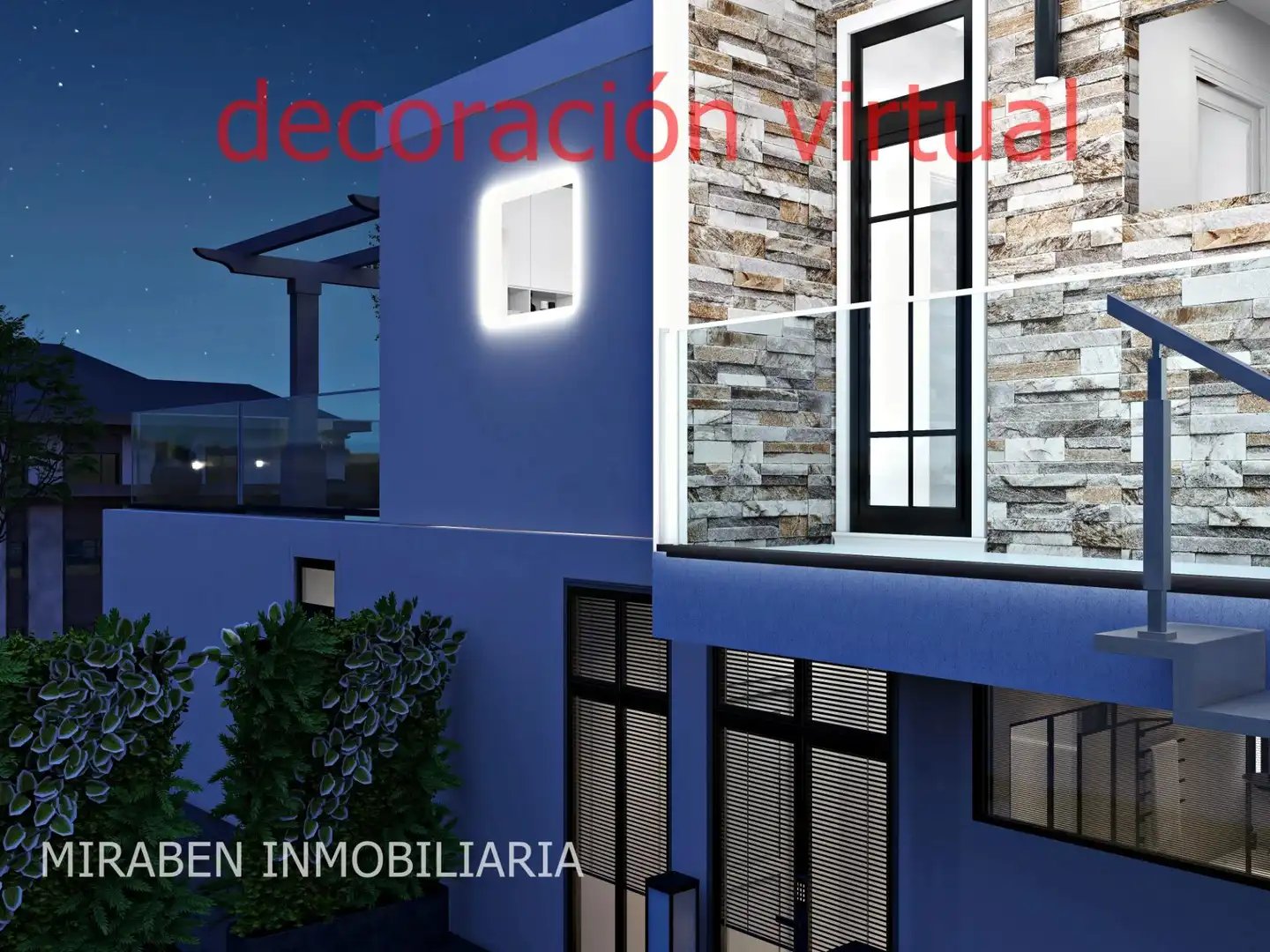 Terrassa de Apartament en venda en O Grove   amb Traster i Balcó