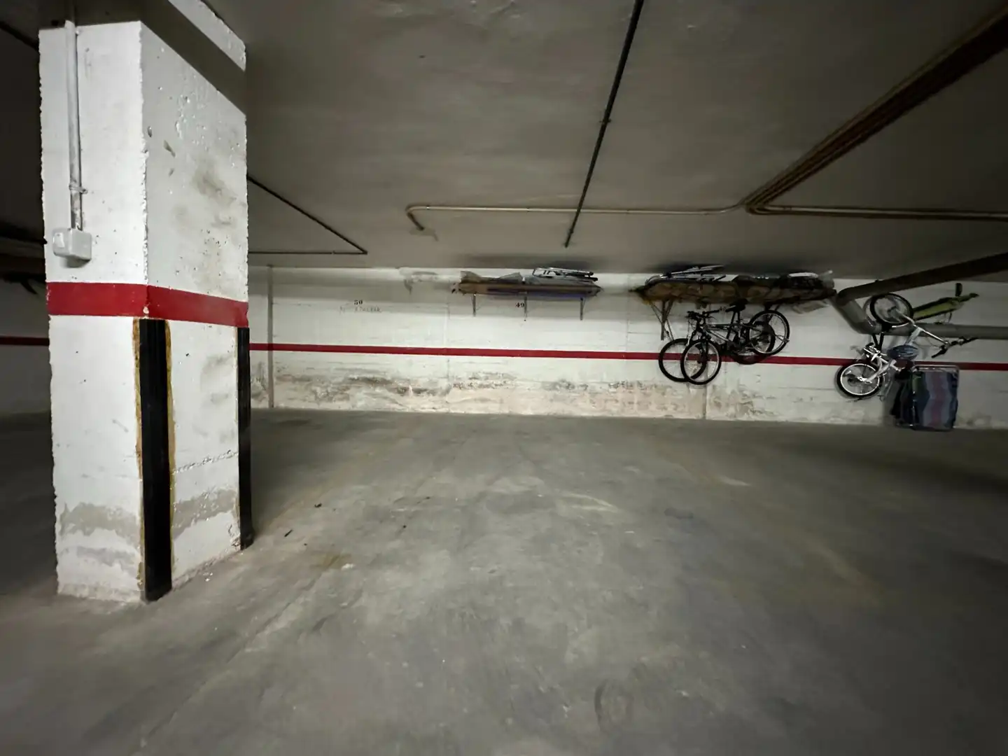 Piso con terraza en venta en Los Cuarteros, imagen 23