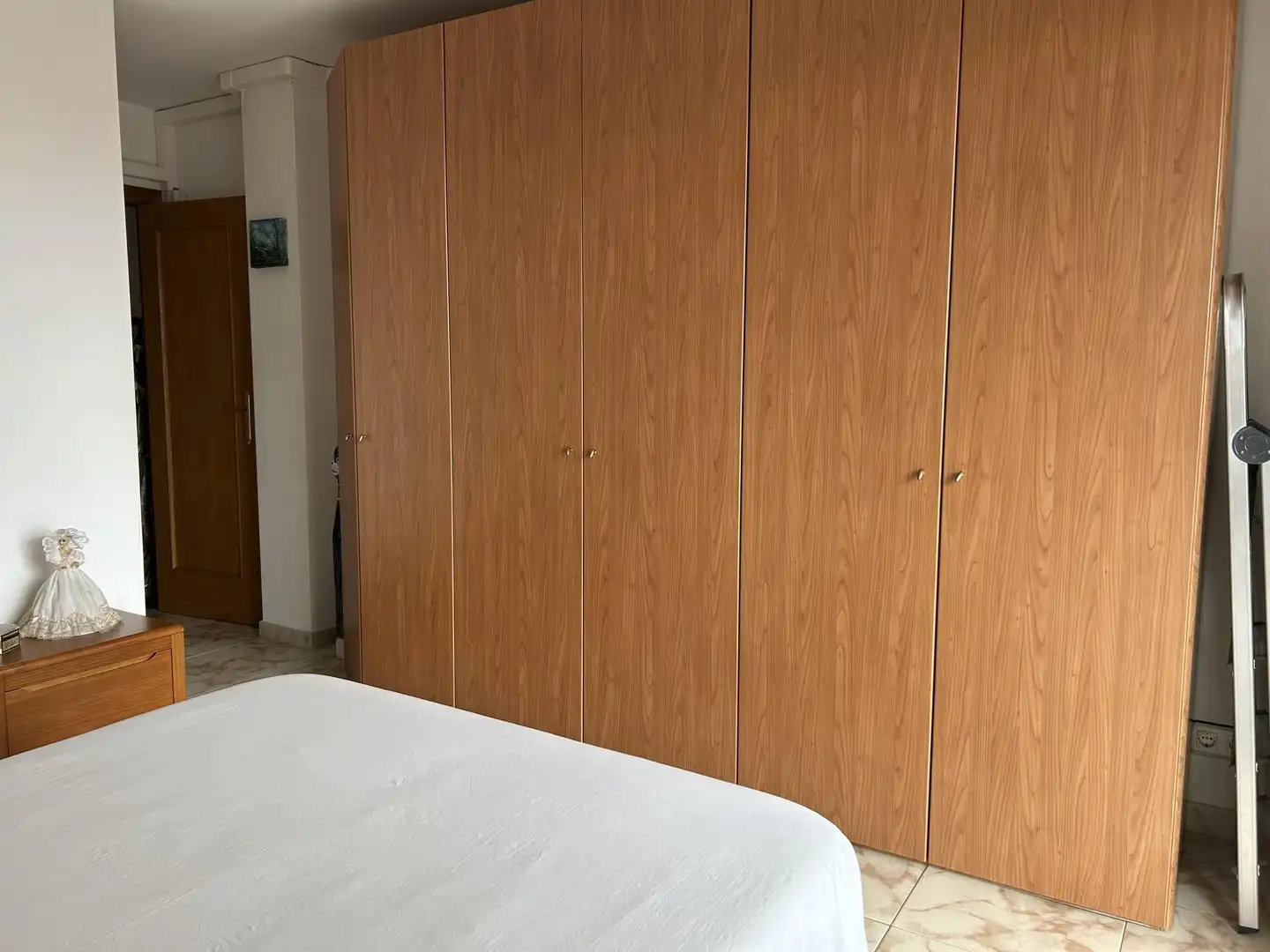 Habitación de Ático en venta en Mataró con Aire acondicionado, Calefacción y Trastero