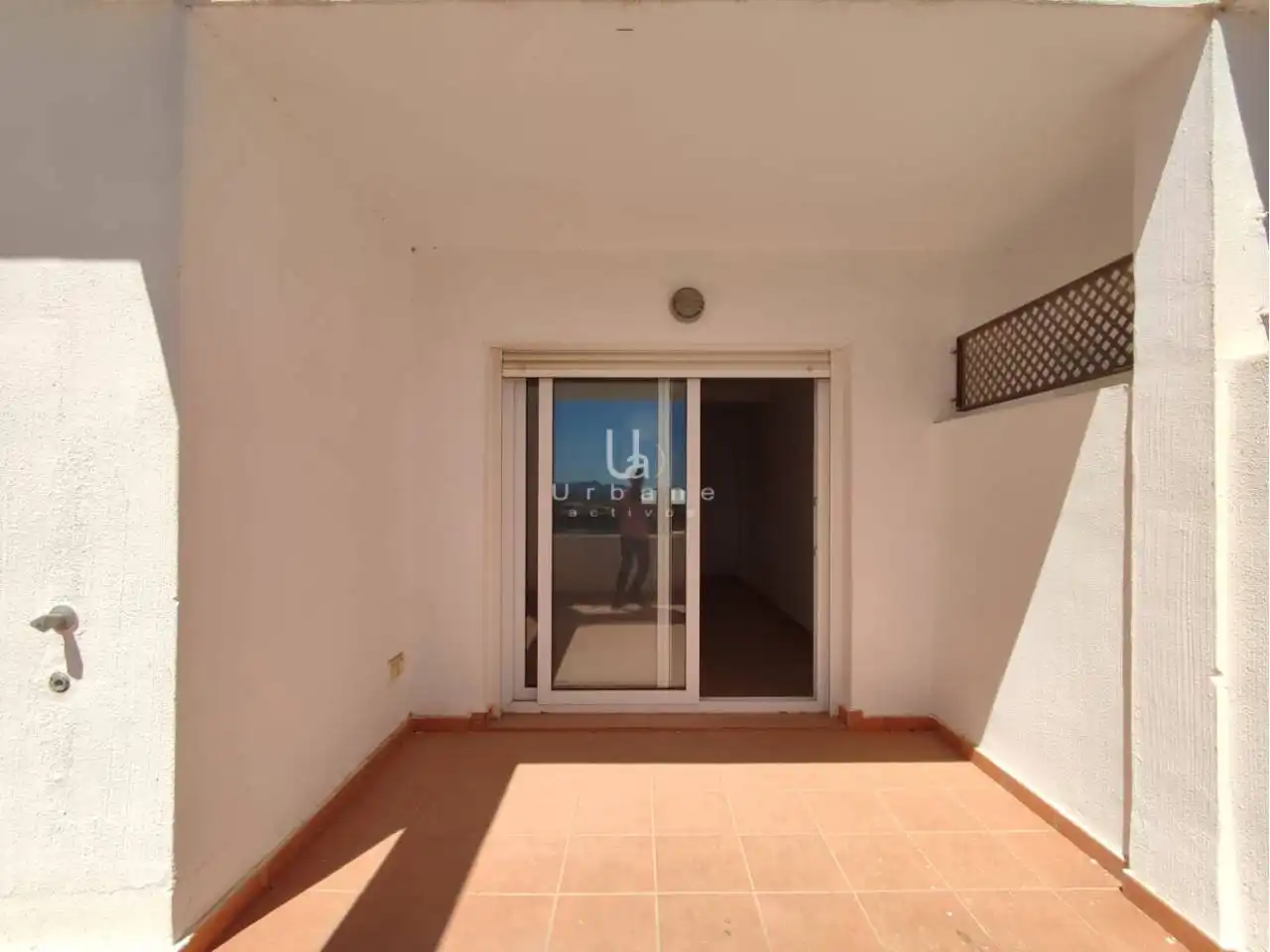 Apartamento en venta en Urbanizacion Central Cañadas, Condado de Alhama