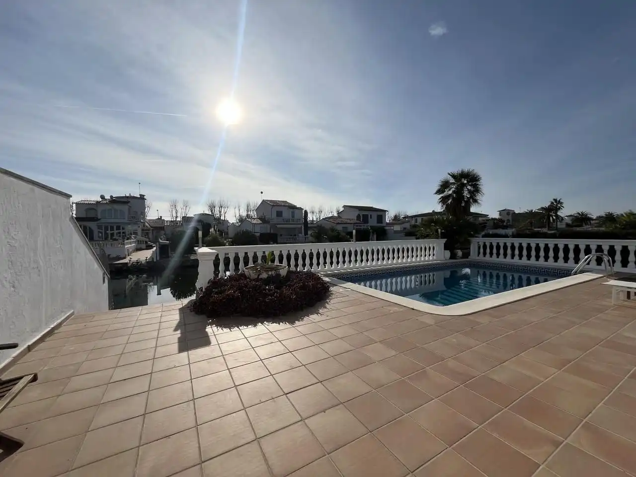 Villa mit Pool zum Verkauf in Carrer Fluvià, imagen 43