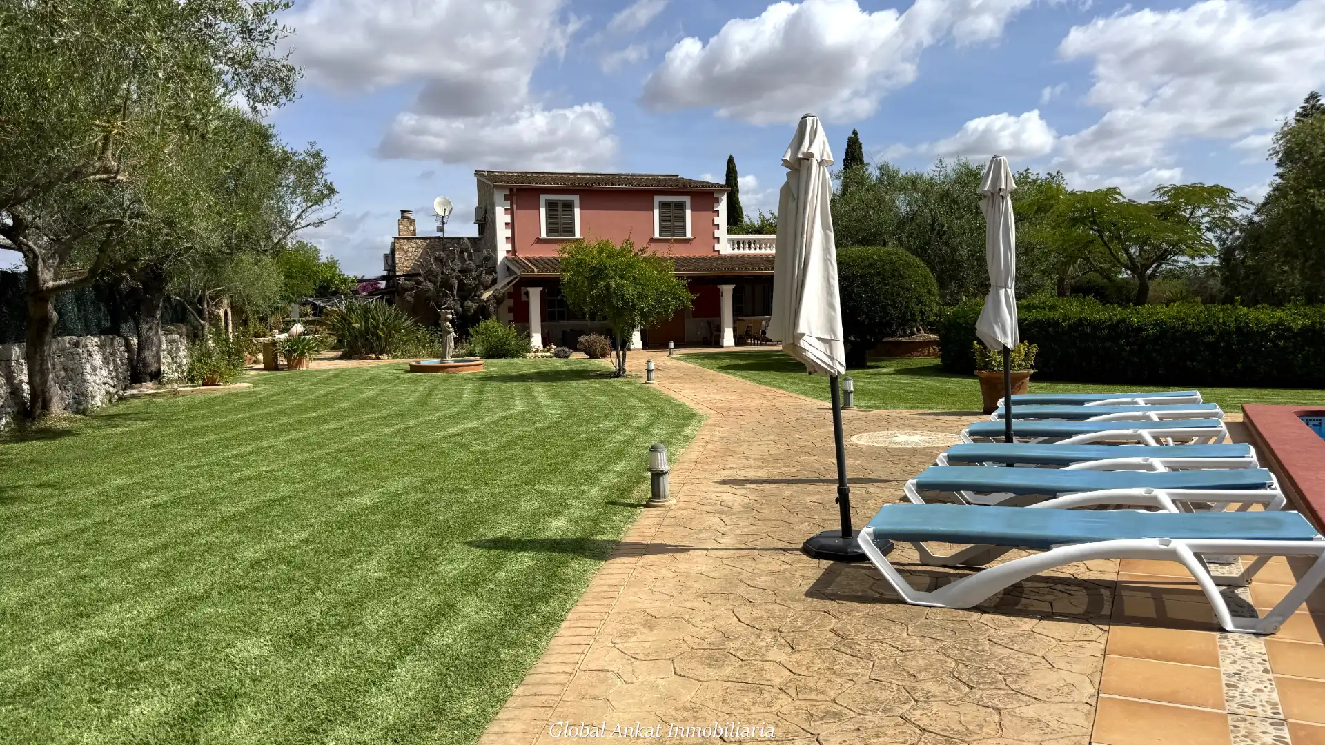 Maison rustique avec piscine à vendre à Felanitx Poble, imagen 6