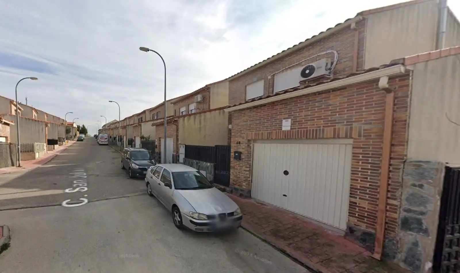 Detached homes for sale in San Julian, El Casar de Escalona