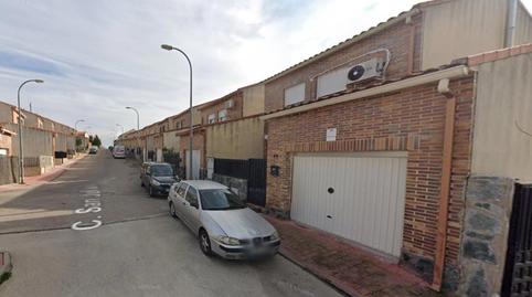 Photo 4 of Single-family semi-detached for sale in San Julian, El Casar de Escalona, Toledo