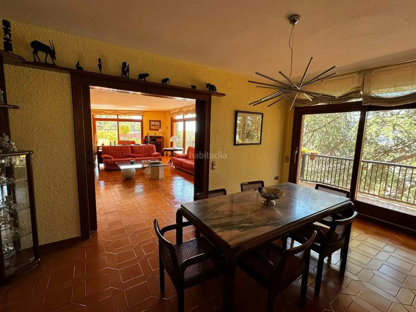 Casa rústica con jardín en venta en Carrer d'en Passet 15, imagen 9