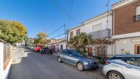 Exterior view of Residential for sale in  Granada Capital