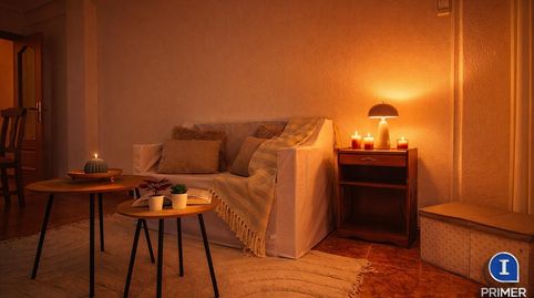 Foto 2 de Piso en venta en Calle del Maestro Asensi, Nou Moles, Valencia Capital