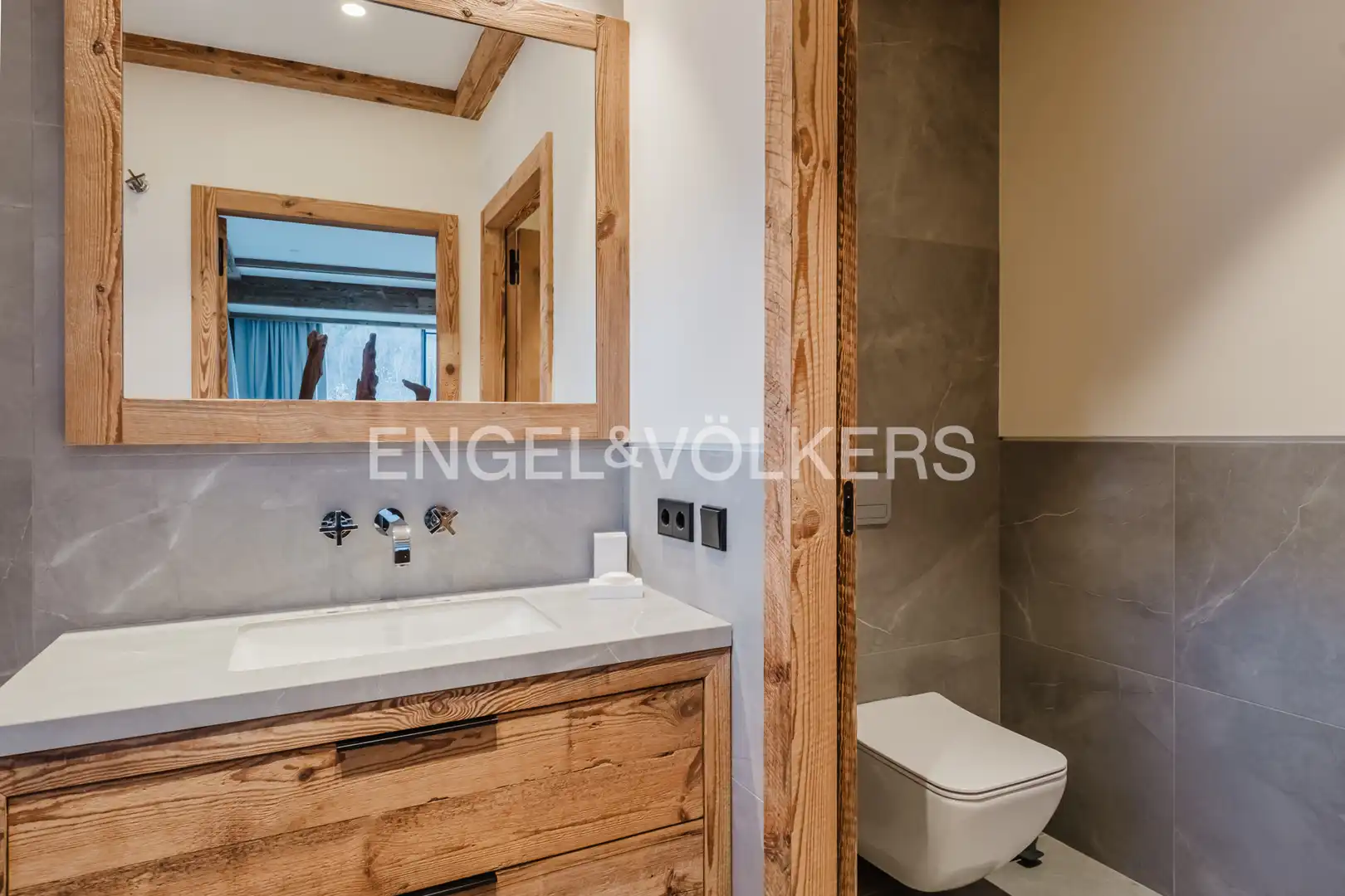 Chalet con jardín en venta en Sispony, imagen 18