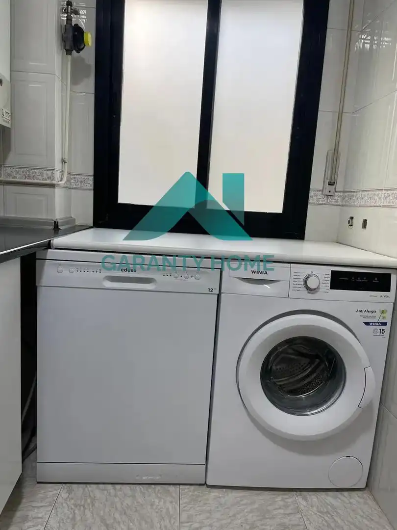 Wohnung mit Aufzug zur Miete in Casco Antiguo, imagen 16