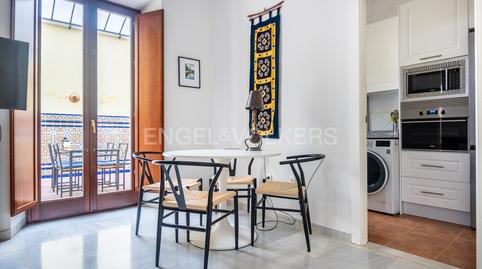 Foto 3 de Apartament de lloguer a Alfalfa - Santa Cruz, Sevilla