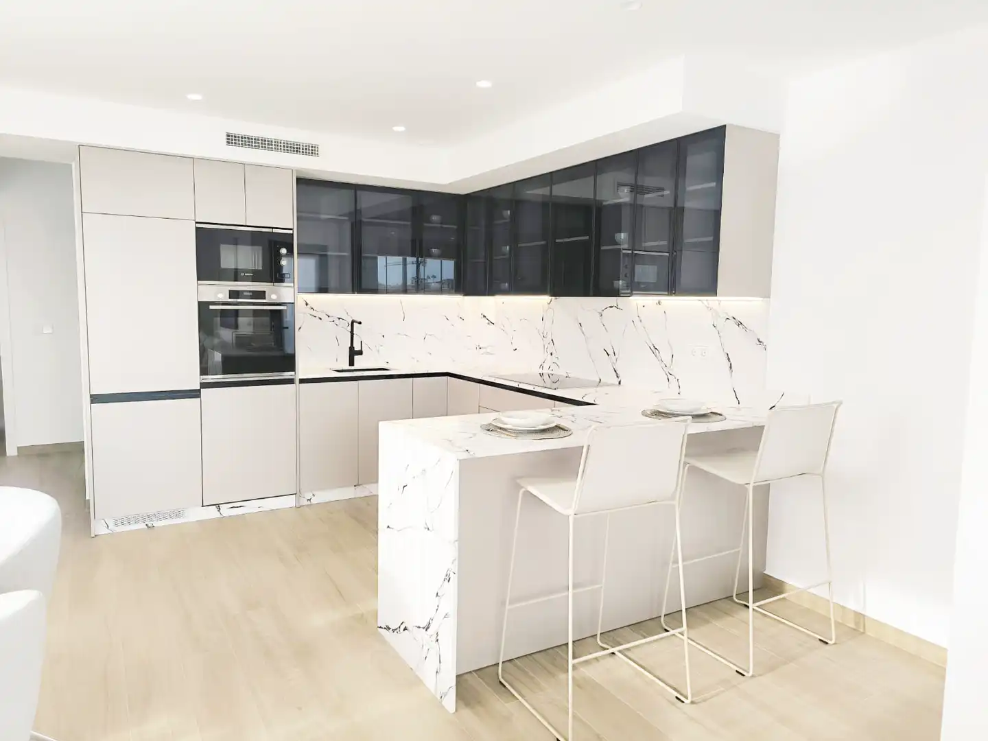 New build Detached house for sale in C. Alicante, imagen 3