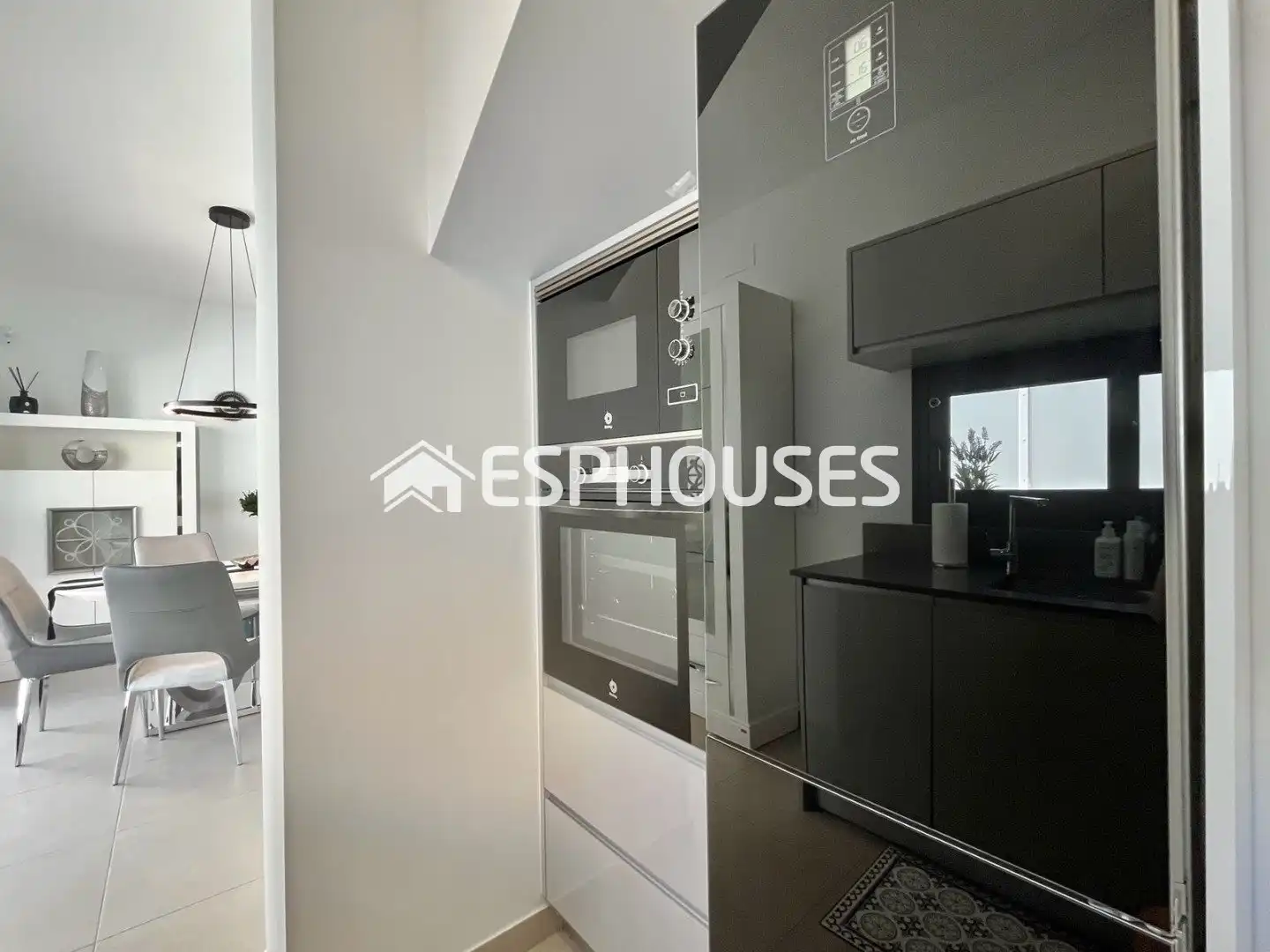 Chalet con terraza en venta en Los Secanos, imagen 14