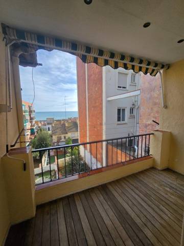 Piso en Alquiler en  SANT MIQUEL, 87 en Centre