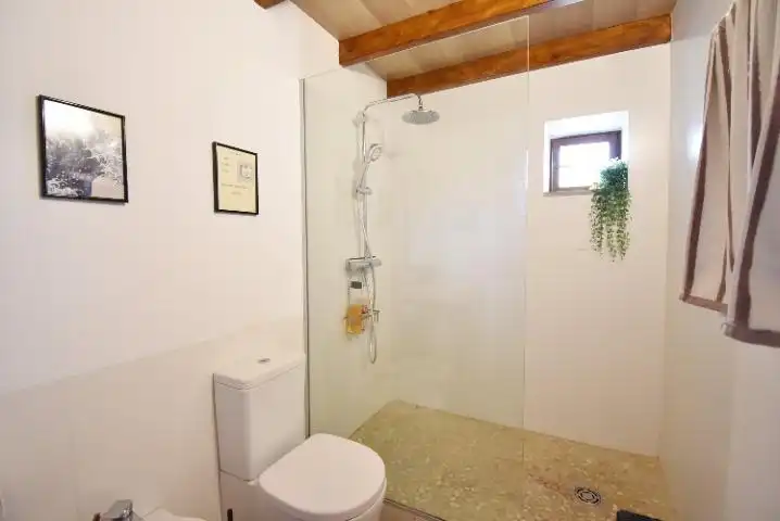 Casa rústica amb piscina en venda a Nord, imagen 18