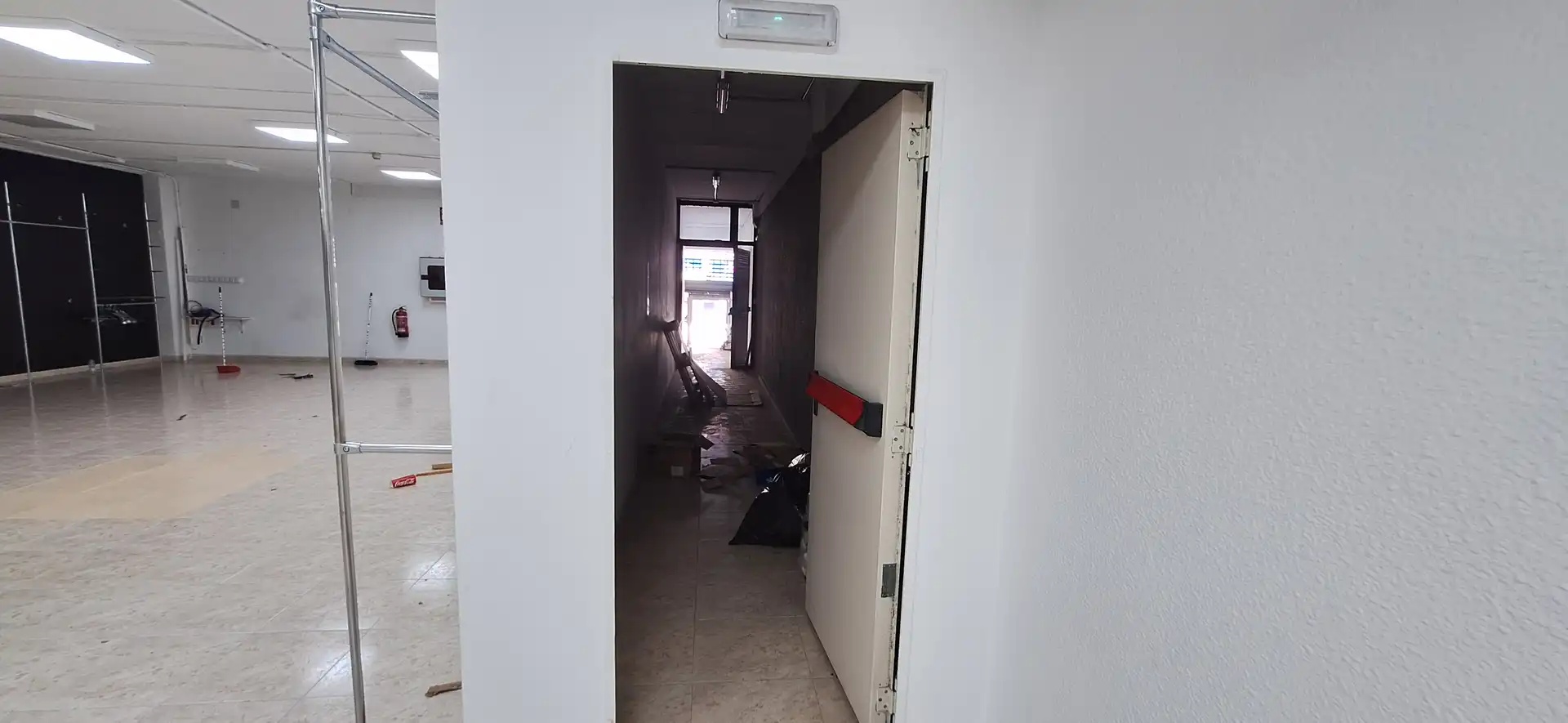 Gewerbefläche zur Miete in Carrer Músic en Francesc Burguera 4B, imagen 16
