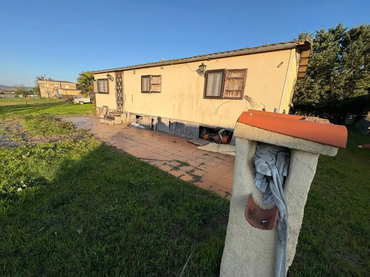 Terreno residenziale in vendita a Poligono 17, imagen 12