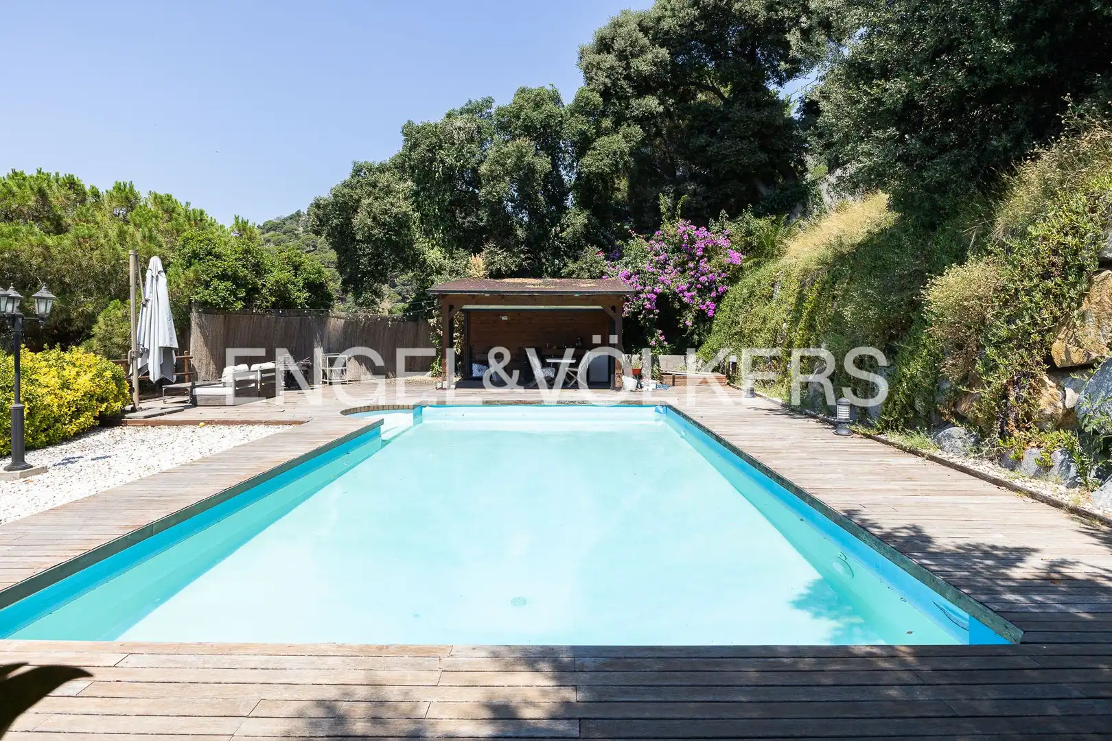 Maison avec terrasse à vendre à Cabrera de Mar, imagen 2