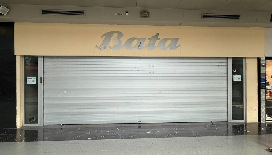 Photo 1 of Premises to rent in  Baricentro, A-101, Zona Industrial, Barcelona