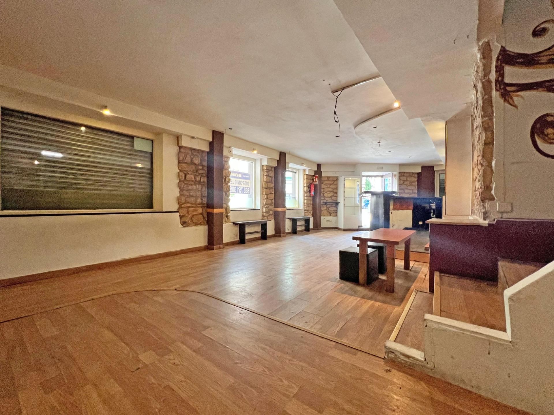 Premises for sale in Alicante / Alacant