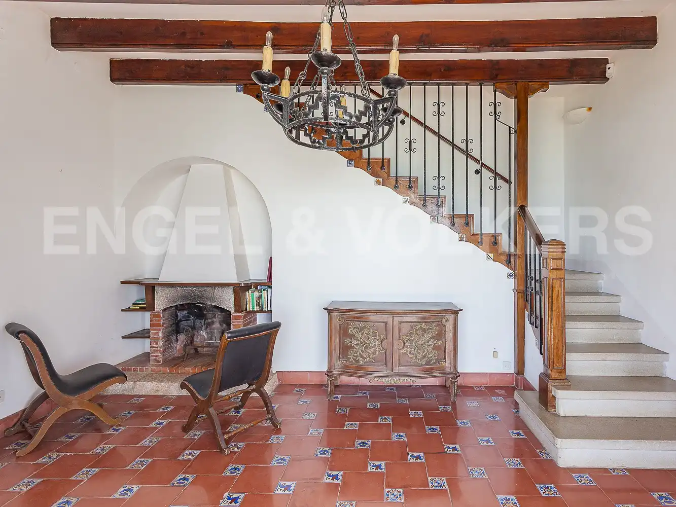 Casa o xalet en venda en Sitges amb Calefacció, Jardí privat i Terrassa
