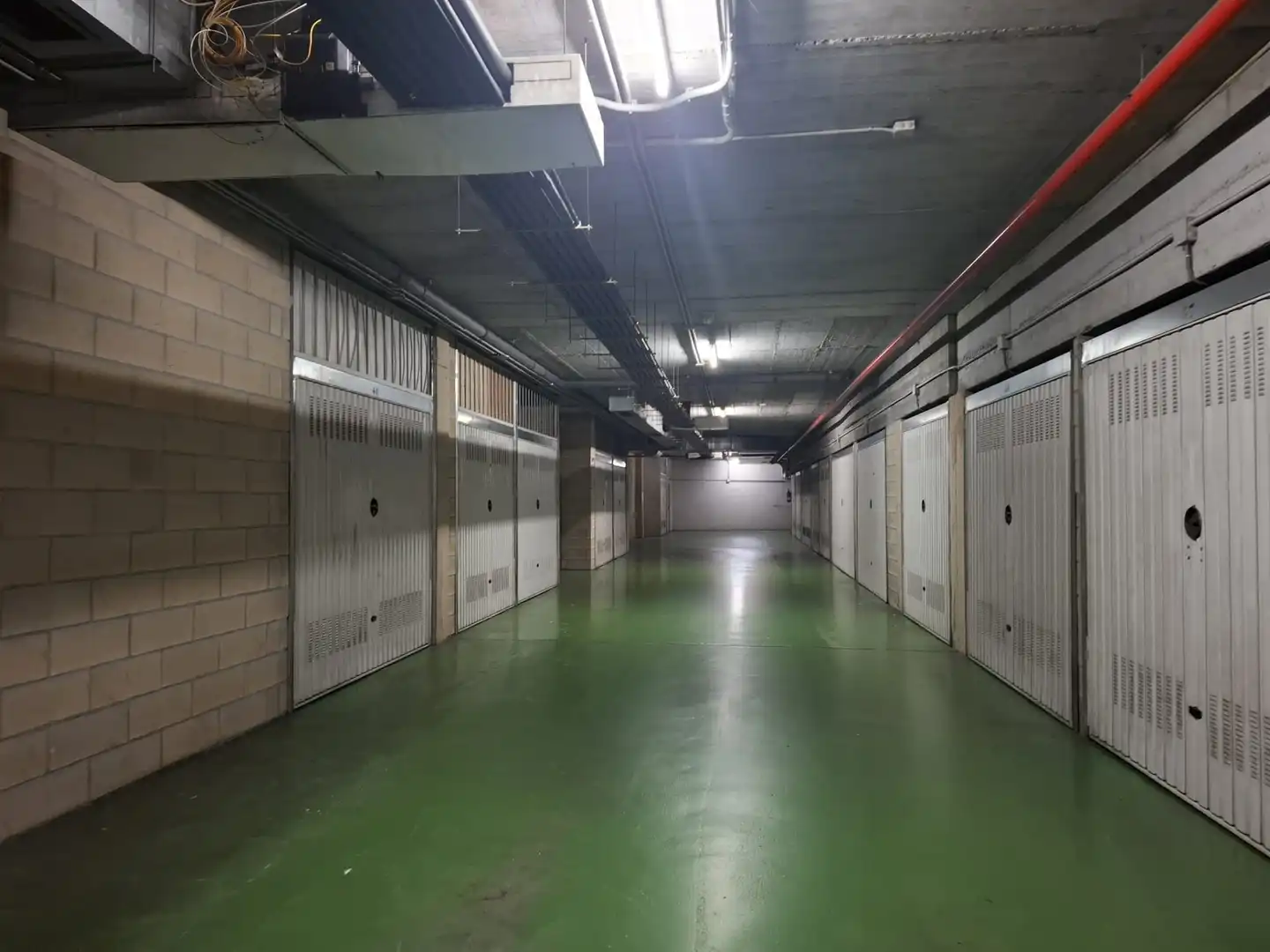 Aparcamiento con ascensor en venta en Zearkale Kalea, imagen 4