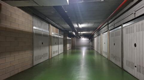 Foto 4 de Garatge en venda a Zearkale Kalea, Ermua, Bizkaia