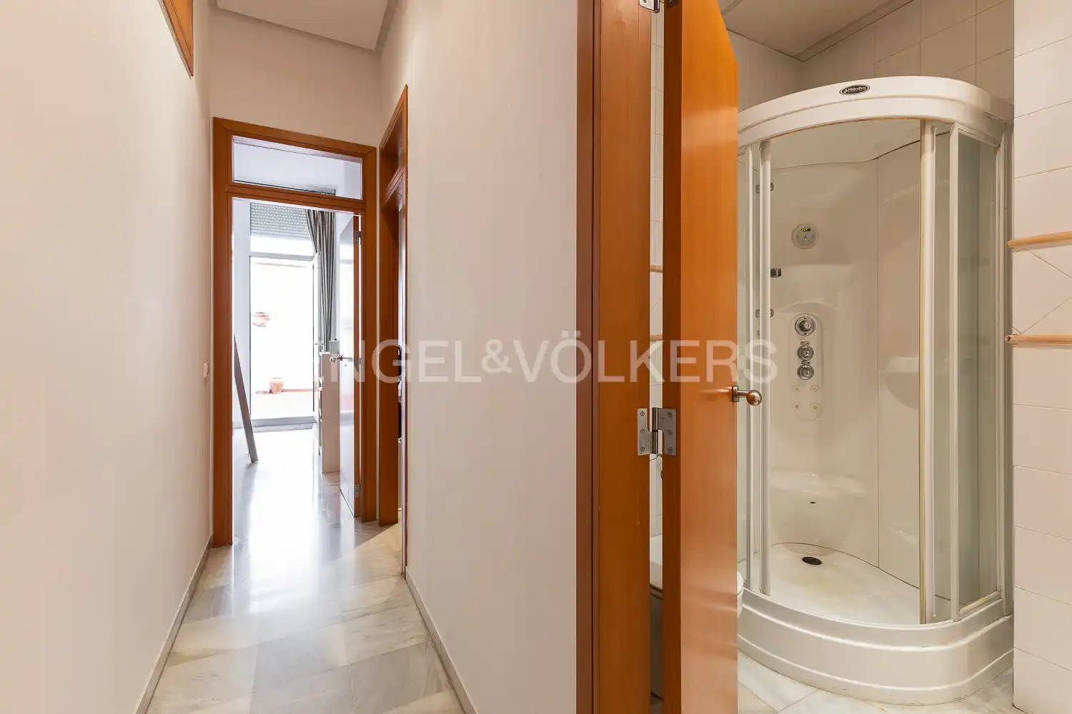 Piso en venta en Valencia con Aire acondicionado, Calefacción y Parquet