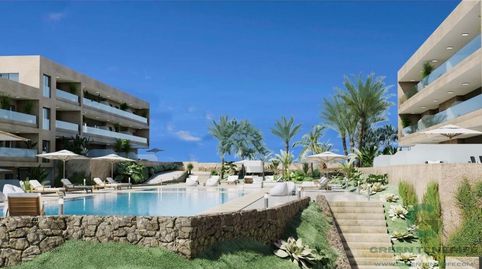 Foto 2 de Piso en venta en Hernán Cortés, Los Abrigos, Granadilla de Abona