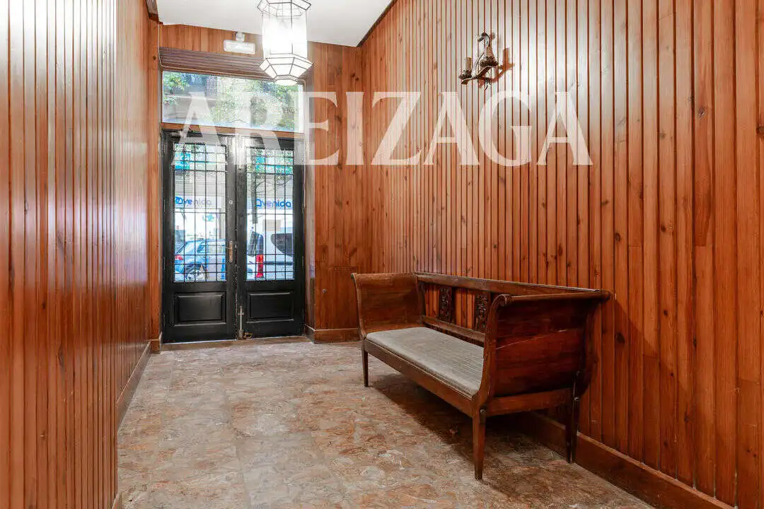 Flat for sale in Donostia - San Sebastián   with Heating, Terrace and Balcony