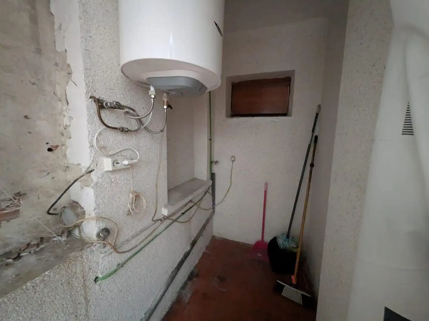 Piso en venta en Coslada con Terraza y Trastero