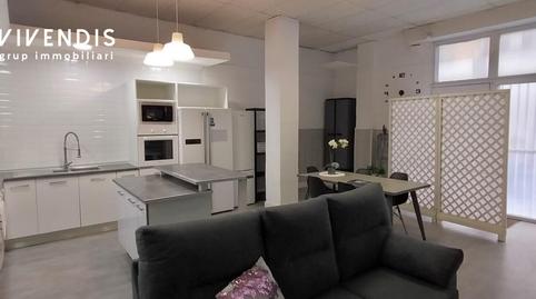 Foto 2 de Planta baixa en venda a Calle Riu Francoli, Cappont, Lleida