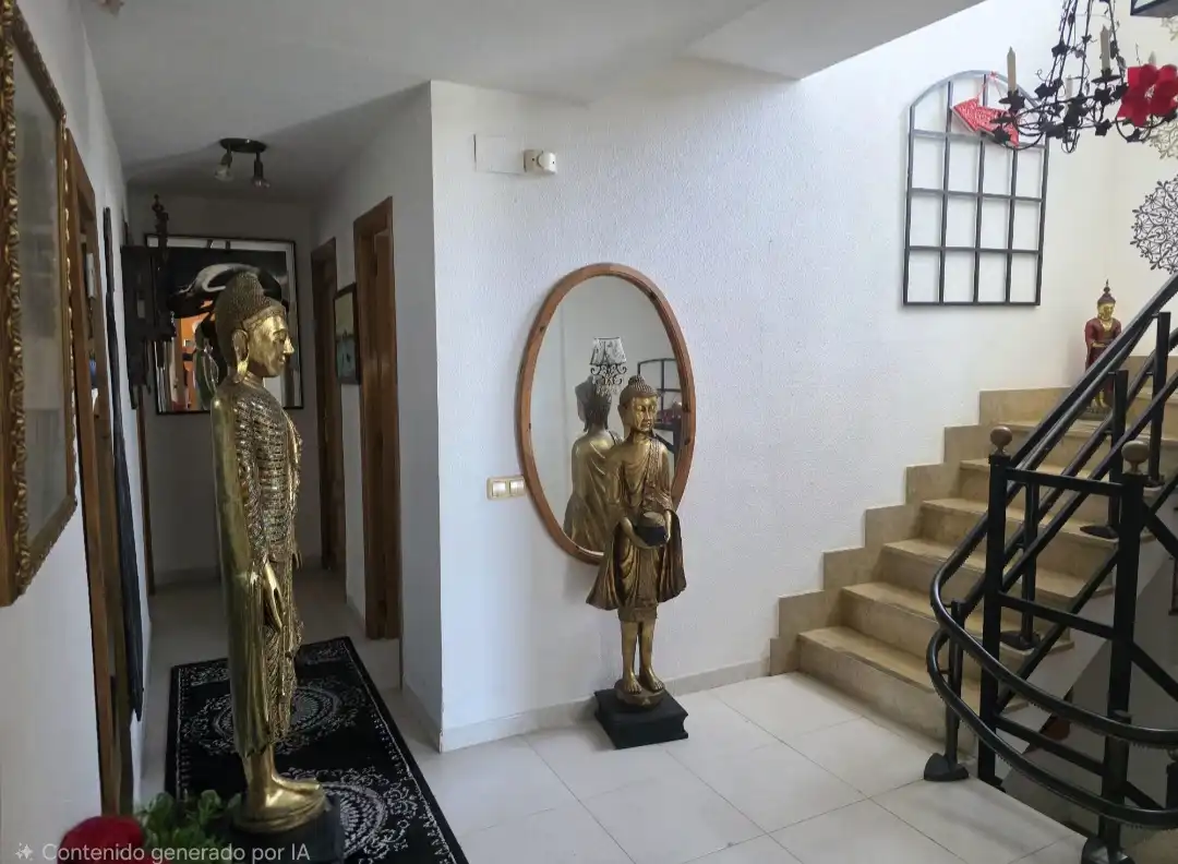 Houses for sale in Oropesa del Mar / Orpesa  with Air Conditioner, Terrace and Storage room